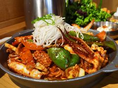 -姜虎东白丁烤肉(恒隆广场店)