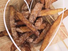 -江记甜品(罗湖店)