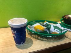 -赛百味SUBWAY(悠唐店)