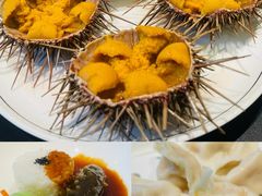 -常鲜楼常来尝鲜海胆馆(星海店)