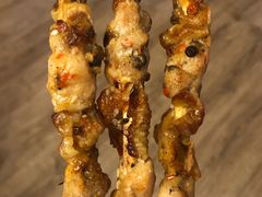 -阿芮烤鸡爪(合生广场店)