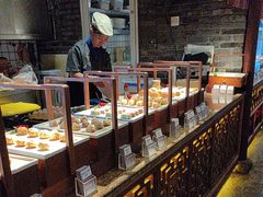 -二十八里太湖船菜(吉祥路店)