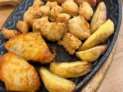 -萨莉亚意式餐厅(深圳北站店)