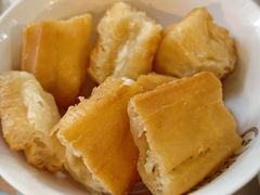 -松發肉骨茶(克拉码头店)