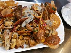 -双海酒店·海鲜家常菜(南戴河店)