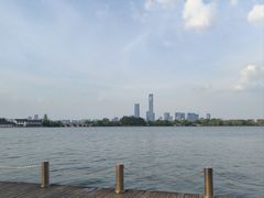 -金鸡湖景区