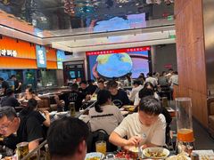 -517烧烤·龙虾·海鲜大排档(万象都荟店)