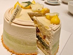 -théATRE 茶聚场(王府中環店)