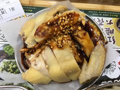 -阿金大白·上海菜馆(新天地店)