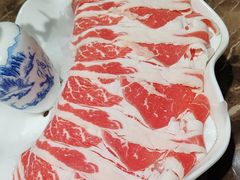 -麻辣因子滩羊火锅(世和广场店)