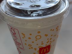 -麦当劳(团结湖店)