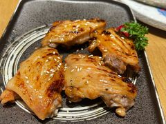 -山之川·日式料理(瀚海海尚店)