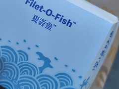 -麦当劳(农光里店)