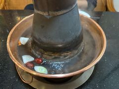 -东来顺饭庄(金泉广场店)