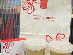 -Manner Coffee(壹方城店)