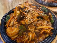 -Myeongdong North Strathfield
