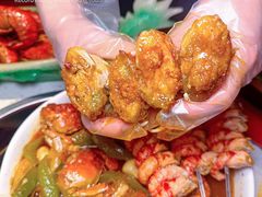 -沪小胖·小龙虾·蓝龙王(八佰伴店)
