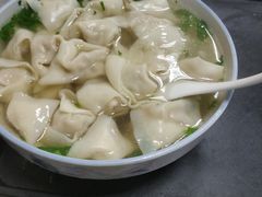 -周震馄饨