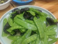 -绍兴名菜馆(可乐路店)