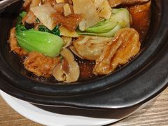 -廊亦舫Lang Yi Fang Restaurant(金桥店)