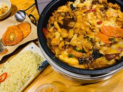 -韩见·韩式拌饭·炸鸡(石厦店)