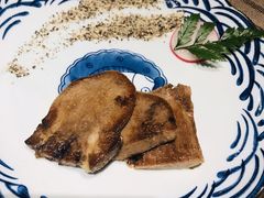 -極上萬膳·日料放题(海岸城店)