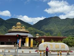 -溪口-滕头旅游景区