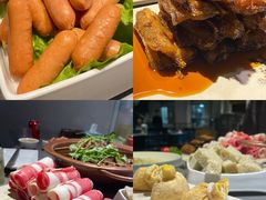 -望蝎门羊蝎子火锅(祭城店)