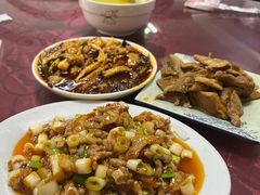 -老丘丘(较场口店)