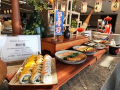 -白天鹅宾馆·流浮阁咖啡厅