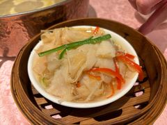 -囍凤楼·粤菜·点心·火锅(温特莱店)