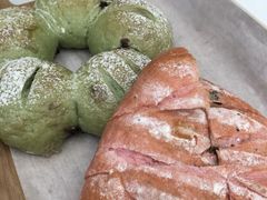 -奈雪的茶(南山大冲一期店)