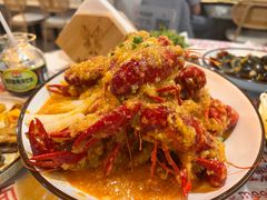 -小田油焖小龙虾(双井店)
