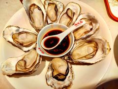 -杨氏青龙虾·羊肉季(金盛路总店)