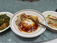 -龙悦湾酒家·八阵鱼生·渔人码头店