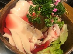 -巴蜀印象火锅(永陵总店)