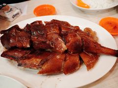 -一乐烧鹅(中环店)