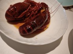 -淮香国色·淮扬菜(正大中心店)