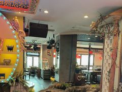 -小天鹅火锅·一线江景洪鼎旗舰店(洪崖洞店)