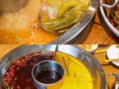 -佬土鹅肠火锅(中建大观店)