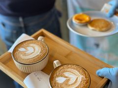-ommo cafe(半岛城邦店)