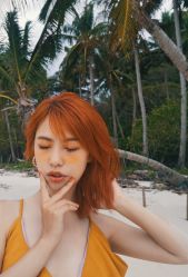 点击看大图 -HD HAIR STYLE