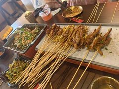 -林二哥宜烤官·宜宾小烧烤