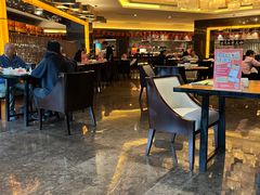 -岷山饭店-芝芝自助餐厅