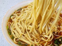 -江妈面馆(夷陵路店)