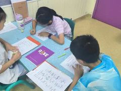 -瑞思成长中心(高新校区)