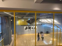 -YASAKI国际舞蹈中心