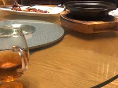 -彩蝶谷美食廊·粤式经典南番顺·铁板烧烤泰风味(广州长隆酒店)