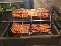 -芭提雅Amporn Seafood自助餐厅