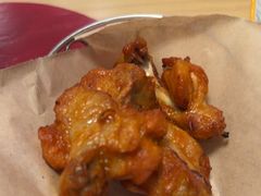 -必胜客(会展店)